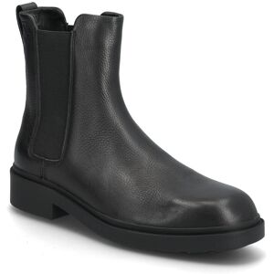 Calvin Dress Lug Chelsea Boot Lth 42 Black 42 Calvin Dress Lug Chelsea Boot Lth 42 Black 42