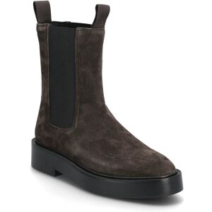 Calvin Convave Welt Chesea Suede 36 Brown 36 Calvin Convave Welt Chesea Suede 36 Brown 36