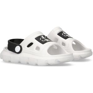Calvin Kids Comfy Sandals 30/31/19.5-20.5CM White 30/31/19.5-20.5CM Calvin Kids Comfy Sandals 30/31/19.5-20.5CM White 30/31/19.5-20.5CM