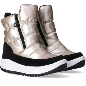 Calvin Snow Boot 30/19.5CM Gold 30/19.5CM Calvin Snow Boot 30/19.5CM Gold 30/19.5CM