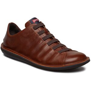 Camper Beetle 43 Brown 43 Camper Beetle 43 Brown 43