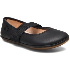 Camper Right Kids 30 Black 30 Camper Right Kids 30 Black 30