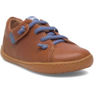 Camper Peu Cami Fw 26 Brown 26 Camper Peu Cami Fw 26 Brown 26