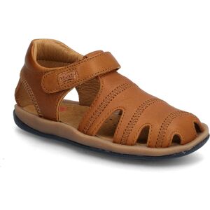 Camper Bicho Fw 24 Brown 24 Camper Bicho Fw 24 Brown 24
