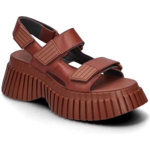 Camper Pix Bcn 40 Brown 40 Camper Pix Bcn 40 Brown 40
