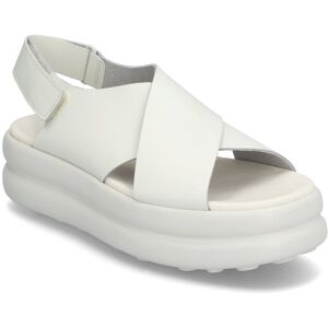 Camper Pelotas Flota Up 40 White 40 Camper Pelotas Flota Up 40 White 40