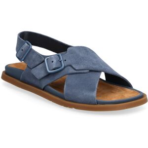 Camper Lluc Sandal 39 Blue 39 Camper Lluc Sandal 39 Blue 39