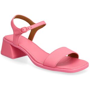 Camper Kora Sandal 36 Pink 36 Camper Kora Sandal 36 Pink 36