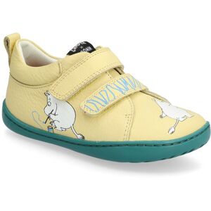 Camper Tws Fw By Moomin 22 Yellow 22 Camper Tws Fw By Moomin 22 Yellow 22
