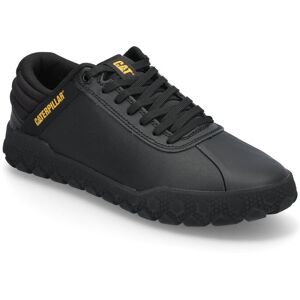 Caterpillar Men's Hex + - Black 43 Black 43 Caterpillar Men's Hex + - Black 43 Black 43