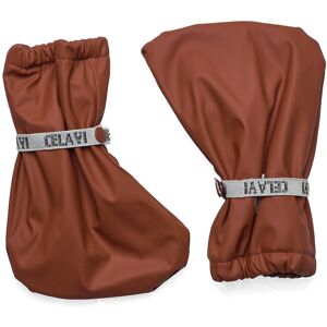 CeLaVi Padded Pu-Footies 50 Brown 50 CeLaVi Padded Pu-Footies 50 Brown 50