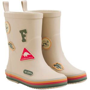 CeLaVi Wellies W. Badges 26 Beige 26 CeLaVi Wellies W. Badges 26 Beige 26