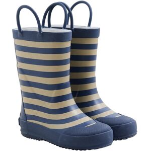 CeLaVi Wellies Stripe 28 Navy 28 CeLaVi Wellies Stripe 28 Navy 28