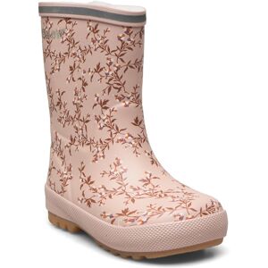 CeLaVi Thermal Wellies (Aop) W.lining 28 Pink 28 CeLaVi Thermal Wellies (Aop) W.lining 28 Pink 28
