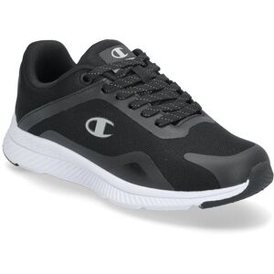 Champion Orion Low Cut Shoe 36.5 Black 36.5 Champion Orion Low Cut Shoe 36.5 Black 36.5