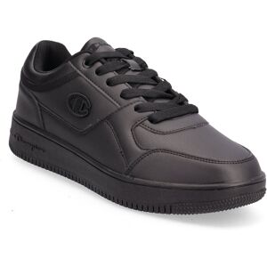 Champion Rd18 Low Low Cut Shoe 43 Black 43 Champion Rd18 Low Low Cut Shoe 43 Black 43