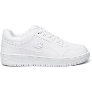 Champion Rd18 Low Low Cut Shoe 43 White 43 Champion Rd18 Low Low Cut Shoe 43 White 43
