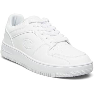 Champion Rd18 2.0 Low Low Cut Shoe 42.5 White 42.5 Champion Rd18 2.0 Low Low Cut Shoe 42.5 White 42.5
