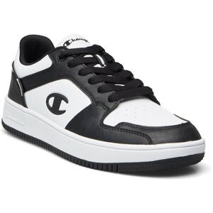 Champion Rd18 2.0 Low Low Cut Shoe 46 White 46 Champion Rd18 2.0 Low Low Cut Shoe 46 White 46