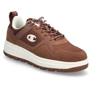 Champion Rd18 Utility Wp Low Low Cut Shoe 41 Brown 41 Champion Rd18 Utility Wp Low Low Cut Shoe 41 Brown 41