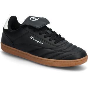 Champion Prestige Flap Low Cut Shoe 47.5 Black 47.5 Champion Prestige Flap Low Cut Shoe 47.5 Black 47.5