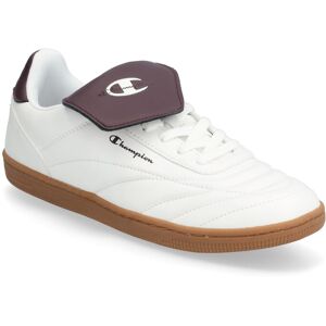 Champion Prestige Flap Low Cut Shoe 43 White 43 Champion Prestige Flap Low Cut Shoe 43 White 43