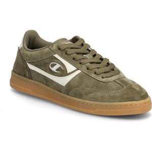 Champion Cl78 Sp Low Cut Shoe 43 Khaki 43 Champion Cl78 Sp Low Cut Shoe 43 Khaki 43