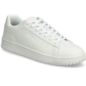 Champion Royal Sublime Clean Low Cut Shoe 44 White 44 Champion Royal Sublime Clean Low Cut Shoe 44 White 44