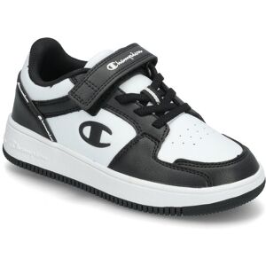 Champion Rd18 2.0 Low B Ps Low Cut Shoe 30 Black 30 Champion Rd18 2.0 Low B Ps Low Cut Shoe 30 Black 30