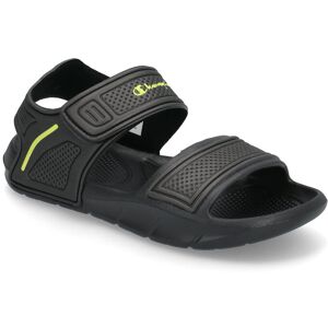 Champion Squirt B Ps Sandal 29.5 Black 29.5 Champion Squirt B Ps Sandal 29.5 Black 29.5
