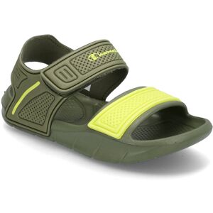 Champion Squirt B Ps Sandal 34 Khaki 34 Champion Squirt B Ps Sandal 34 Khaki 34