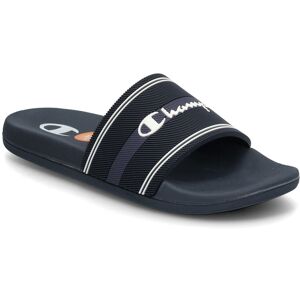 Champion Jambiani U Ps Slide 34 Black 34 Champion Jambiani U Ps Slide 34 Black 34