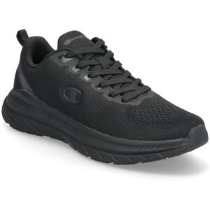 Champion Alpha Max Low Cut Shoe 43 Black 43 Champion Alpha Max Low Cut Shoe 43 Black 43