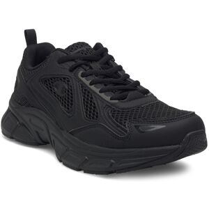 Champion Rt25 Mesh Low Cut Shoe 40.5 Black 40.5 Champion Rt25 Mesh Low Cut Shoe 40.5 Black 40.5