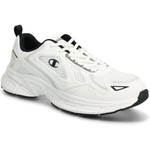 Champion Rt25 Mesh Low Cut Shoe 42 White 42 Champion Rt25 Mesh Low Cut Shoe 42 White 42