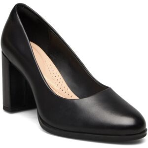 Clarks Freva85 Court D 41.5 Black 41.5 Clarks Freva85 Court D 41.5 Black 41.5