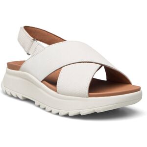 Clarks Dashlite Wish D 41.5 White 41.5 Clarks Dashlite Wish D 41.5 White 41.5