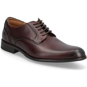 Clarks Craftarlo Lace G 42.5 Burgundy 42.5 Clarks Craftarlo Lace G 42.5 Burgundy 42.5