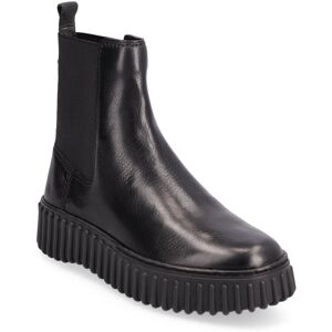 Clarks Torhill Maple D 38 Black 38 Clarks Torhill Maple D 38 Black 38