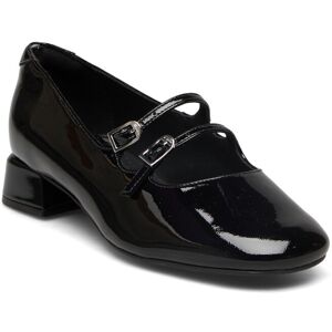 Clarks Daiss30 Shine D 38 Black 38 Clarks Daiss30 Shine D 38 Black 38