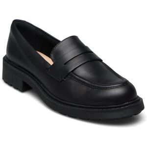 Clarks Orinoco2 Penny D 37 Black 37 Clarks Orinoco2 Penny D 37 Black 37