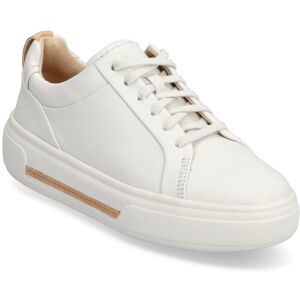 Clarks Hollyhock Walk D 42 White 42 Clarks Hollyhock Walk D 42 White 42