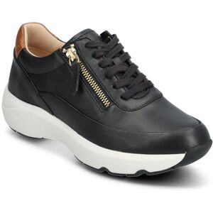 Clarks Tivoli Zip D 39.5 Black 39.5 Clarks Tivoli Zip D 39.5 Black 39.5