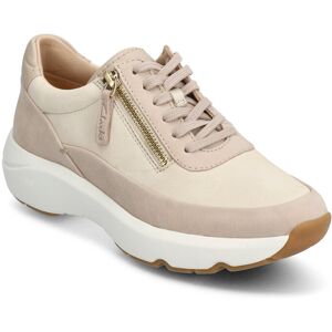 Clarks Tivoli Zip D 37 Beige 37 Clarks Tivoli Zip D 37 Beige 37