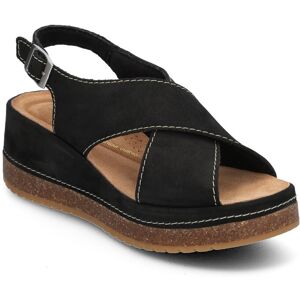 Clarks Kassanda Step D 37 Black 37 Clarks Kassanda Step D 37 Black 37