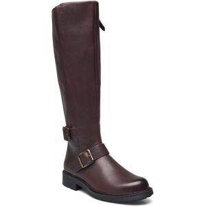 Clarks Orinoco2 Tall D 37.5 Brown 37.5 Clarks Orinoco2 Tall D 37.5 Brown 37.5