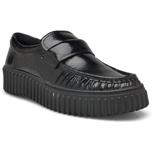Clarks Torhill Mocc D 35.5 Black 35.5 Clarks Torhill Mocc D 35.5 Black 35.5