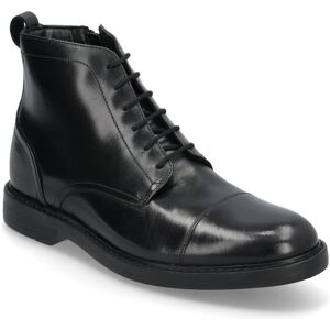 Clarks Aldwin Cap G 46 Black 46 Clarks Aldwin Cap G 46 Black 46