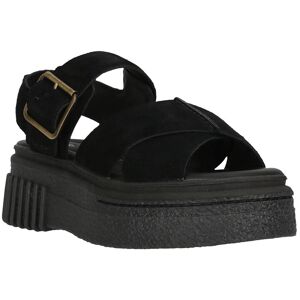Clarks Evamar Wish D 37.5 Black 37.5 Clarks Evamar Wish D 37.5 Black 37.5