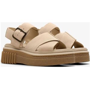 Clarks Evamar Wish D 37.5 Beige 37.5 Clarks Evamar Wish D 37.5 Beige 37.5